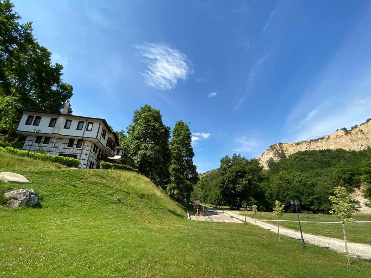 Hotel Rechen Rai Melnik  Luaran gambar