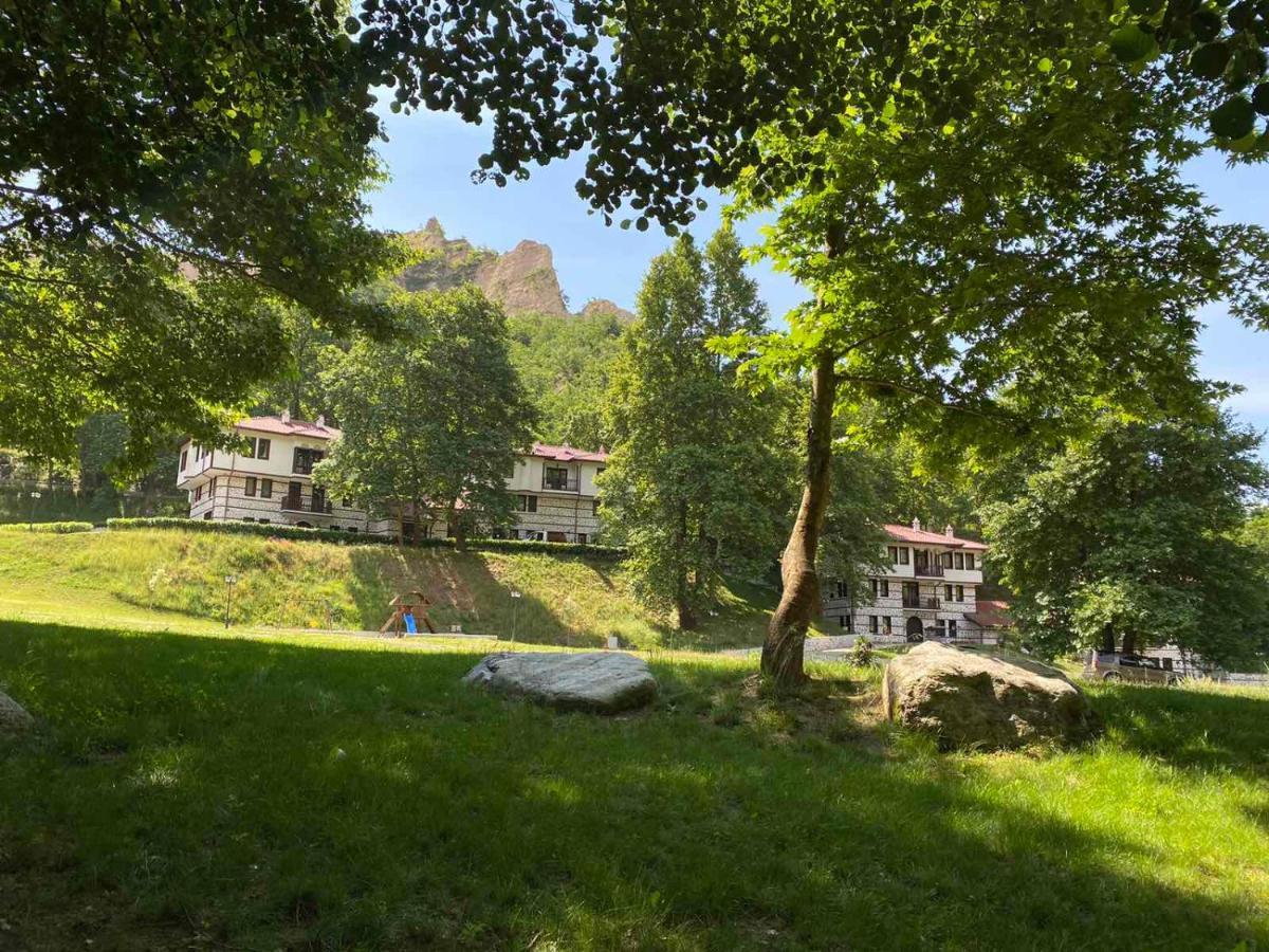 Hotel Rechen Rai Melnik  Luaran gambar