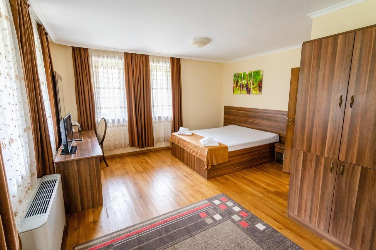 Hotel Rechen Rai Melnik  Luaran gambar