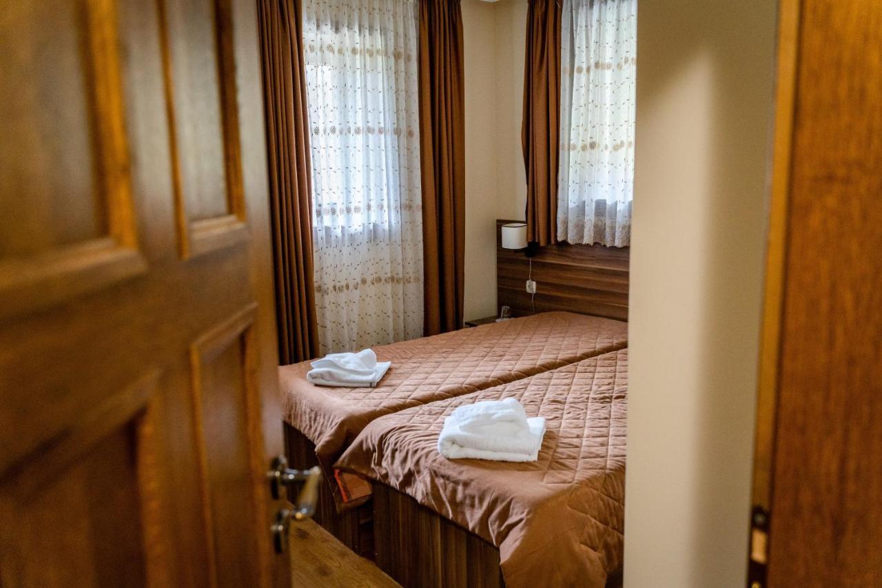 Hotel Rechen Rai Melnik  Luaran gambar