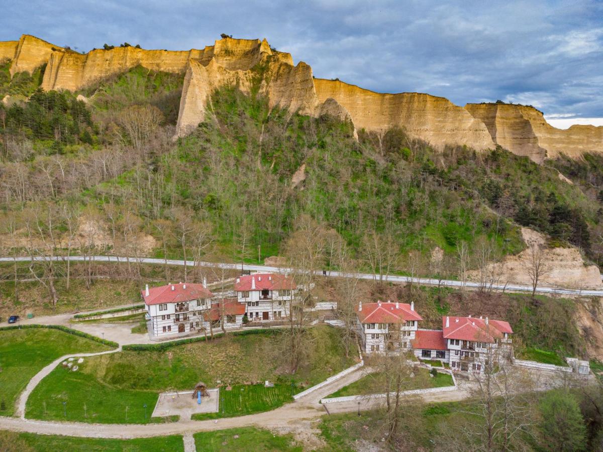 Hotel Rechen Rai Melnik  Luaran gambar