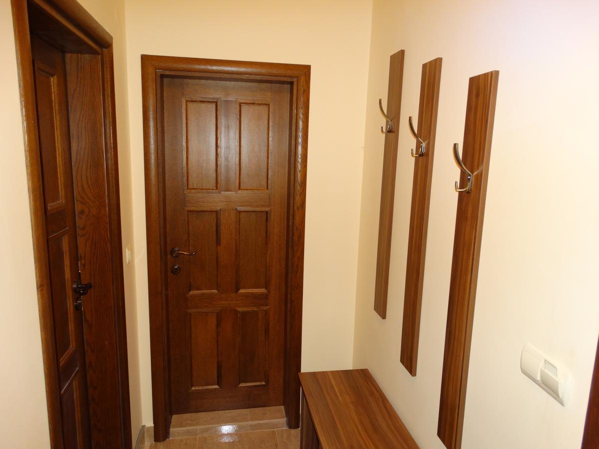 Hotel Rechen Rai Melnik  Luaran gambar
