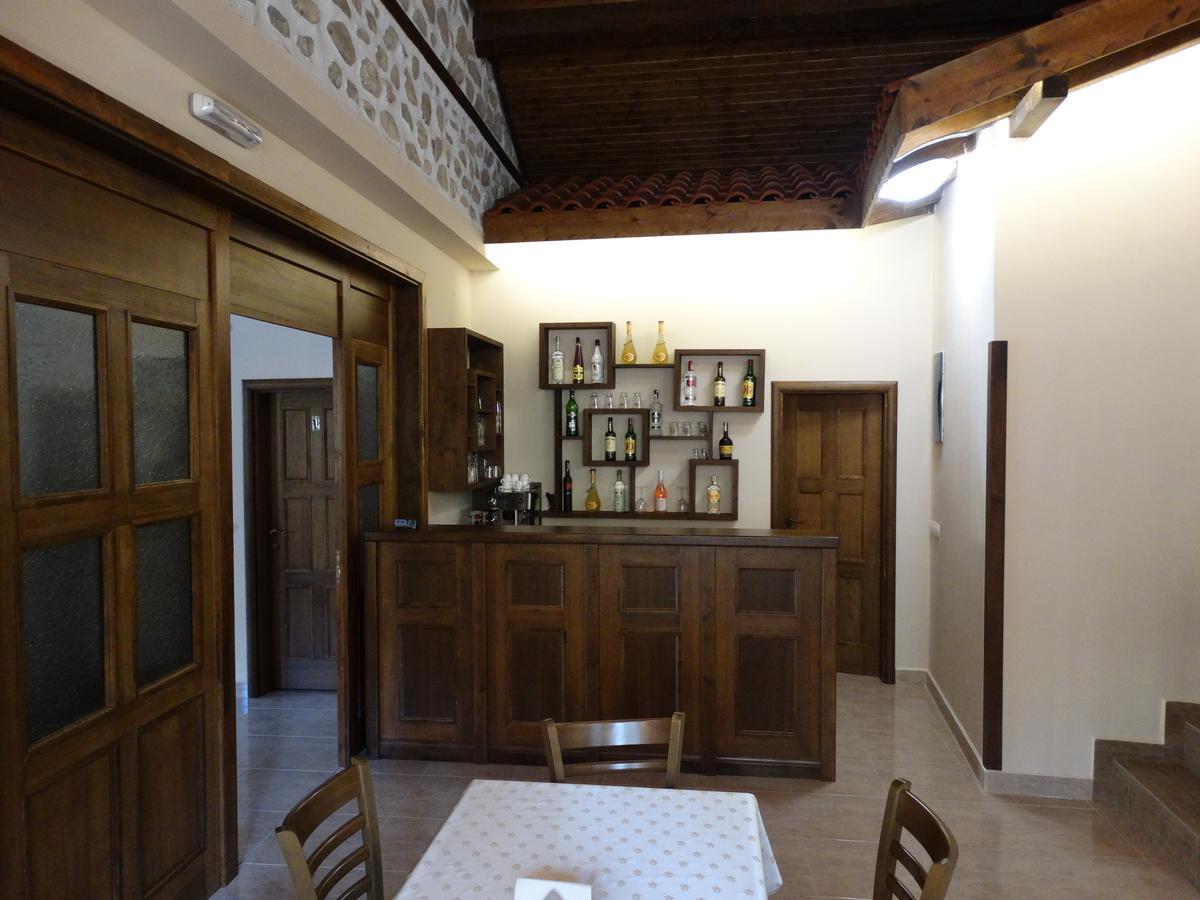 Hotel Rechen Rai Melnik  Luaran gambar