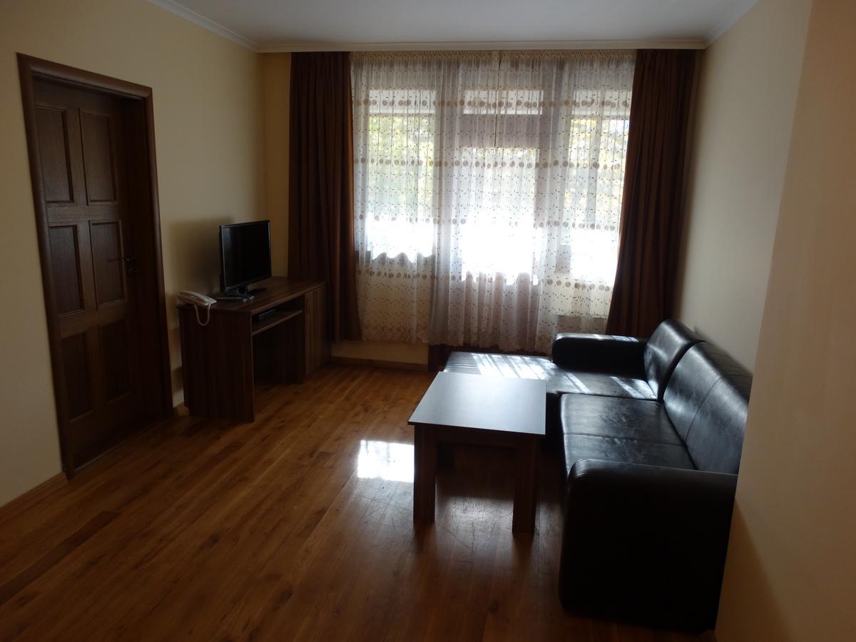 Hotel Rechen Rai Melnik  Luaran gambar