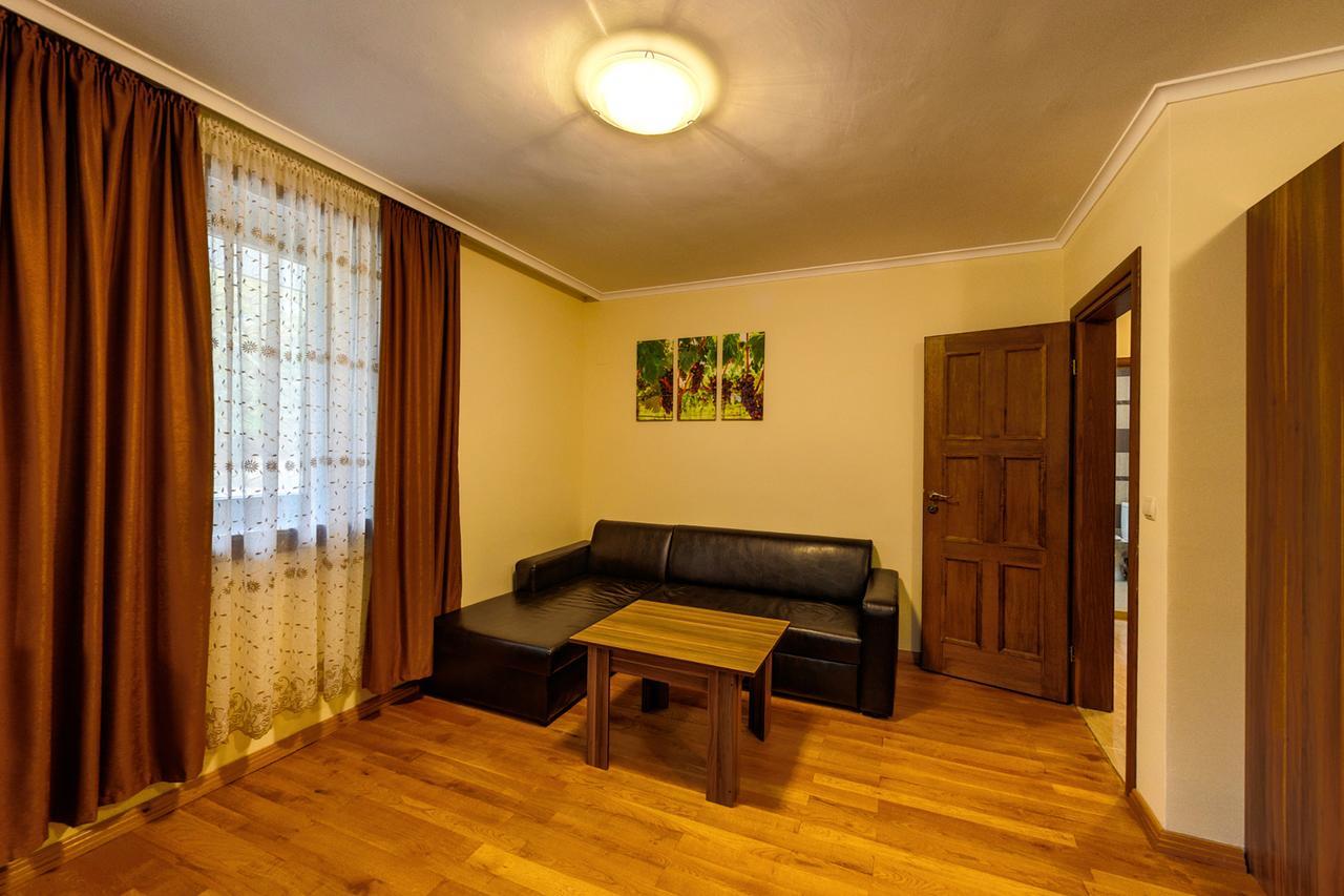 Hotel Rechen Rai Melnik  Luaran gambar