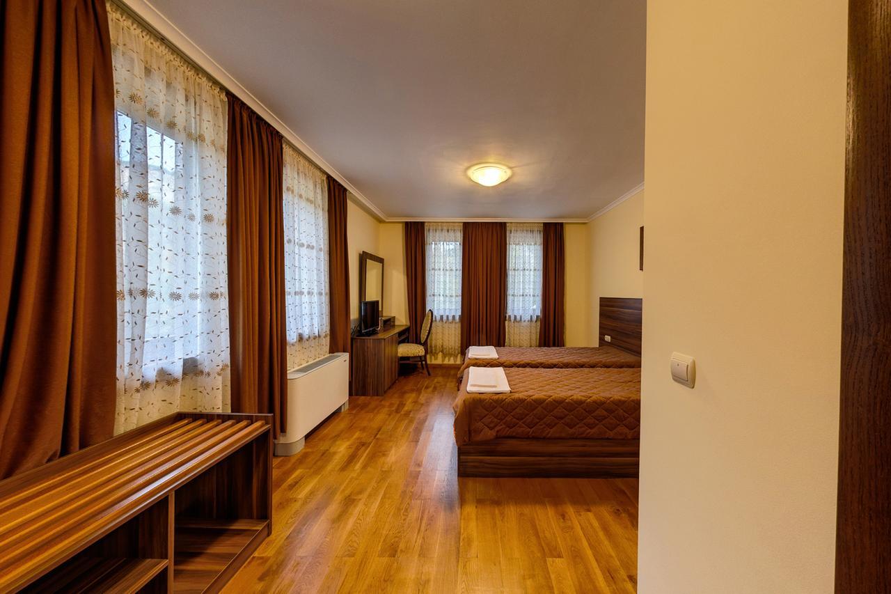 Hotel Rechen Rai Melnik  Luaran gambar