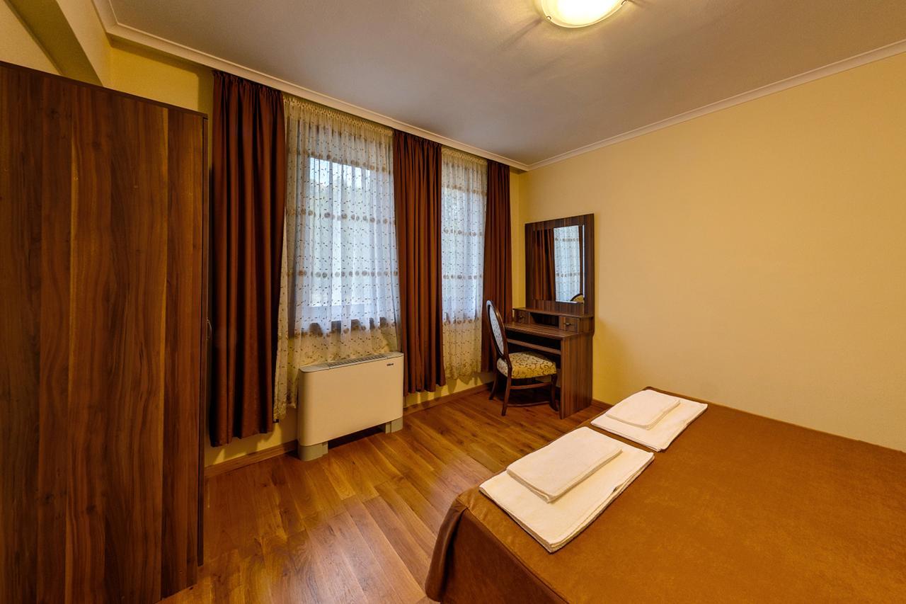 Hotel Rechen Rai Melnik  Luaran gambar