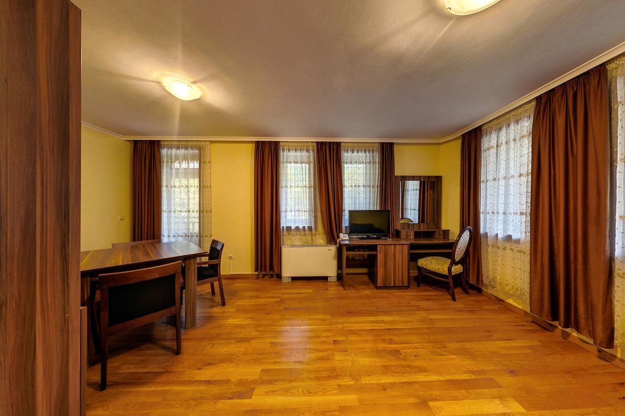 Hotel Rechen Rai Melnik  Luaran gambar