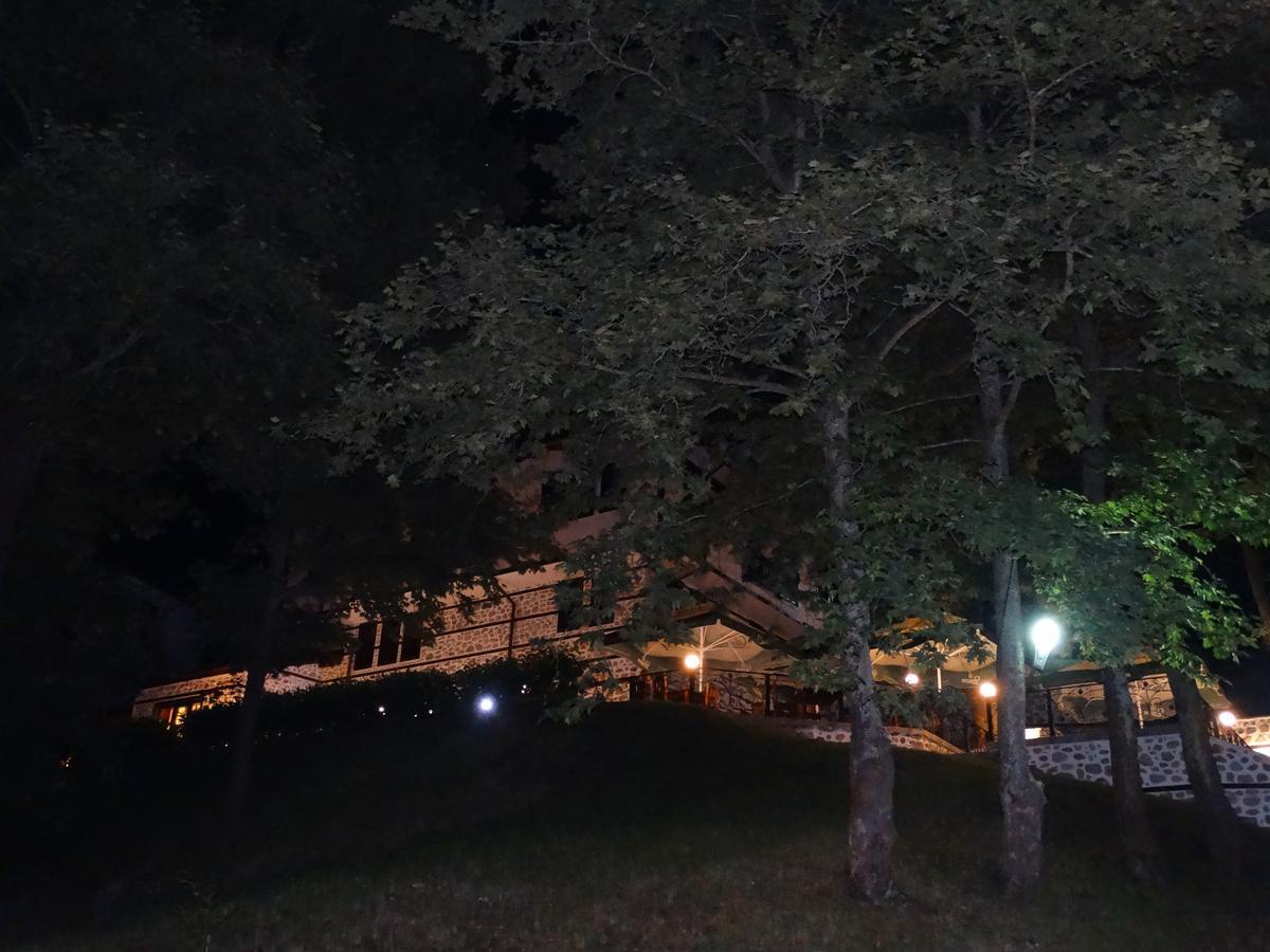 Hotel Rechen Rai Melnik  Luaran gambar