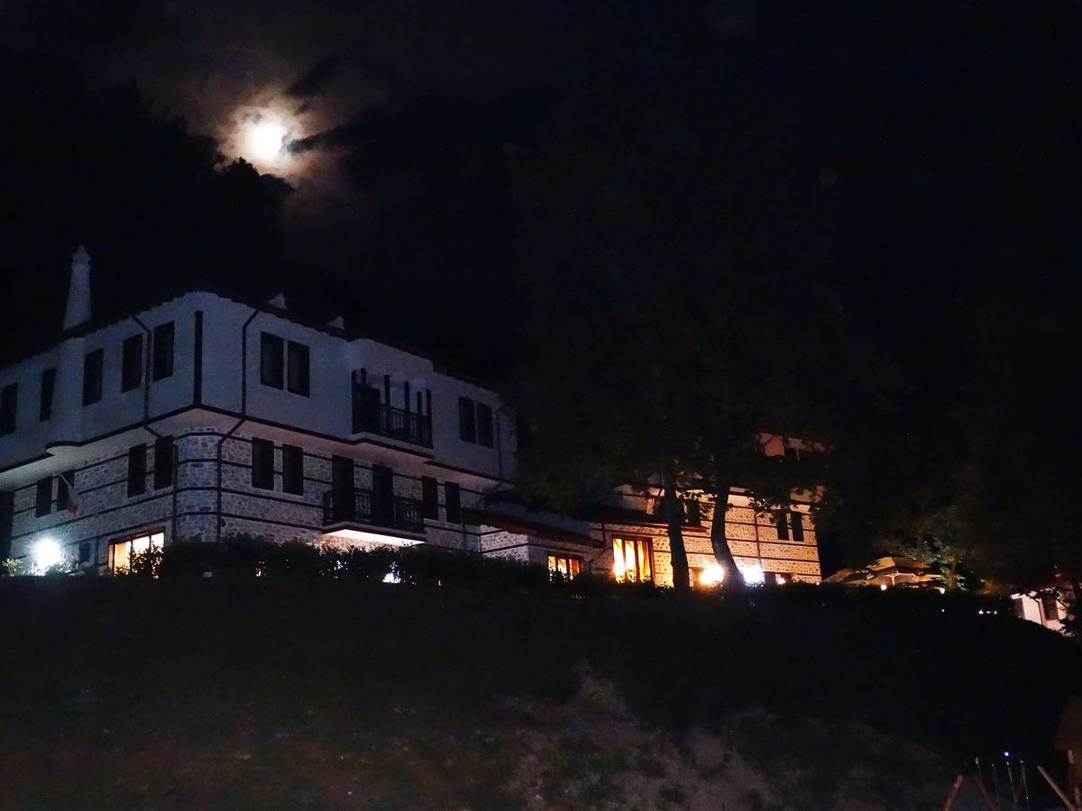 Hotel Rechen Rai Melnik  Luaran gambar