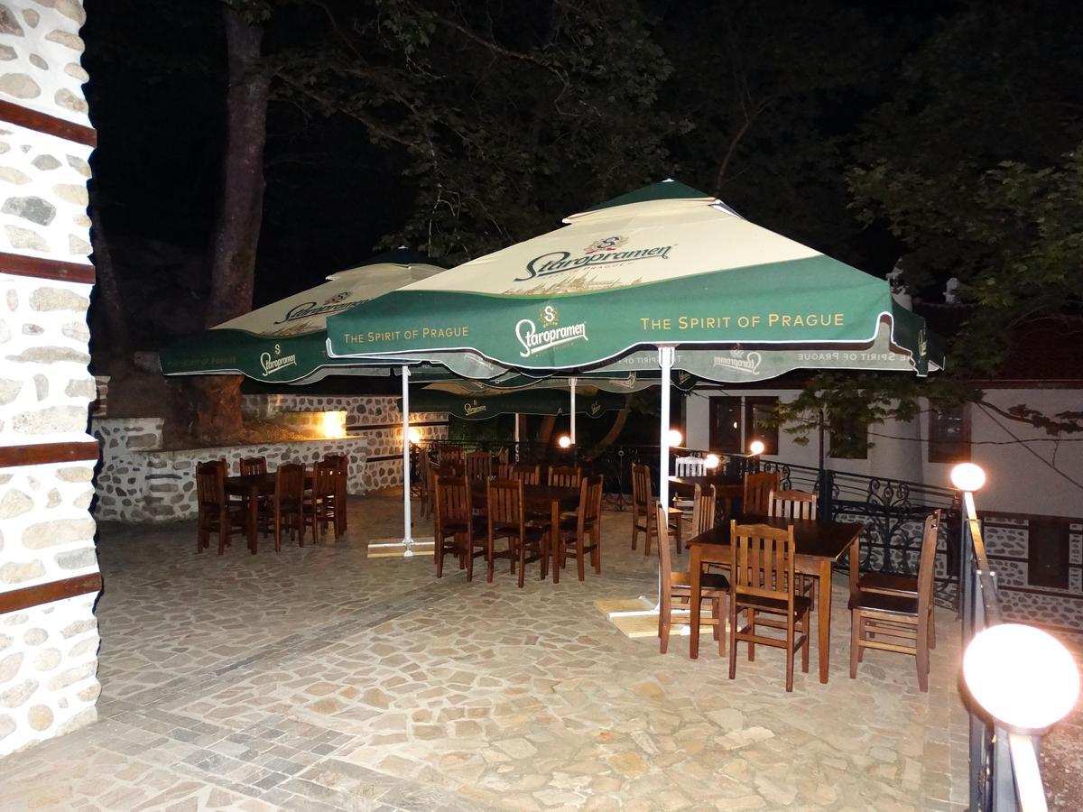 Hotel Rechen Rai Melnik  Luaran gambar