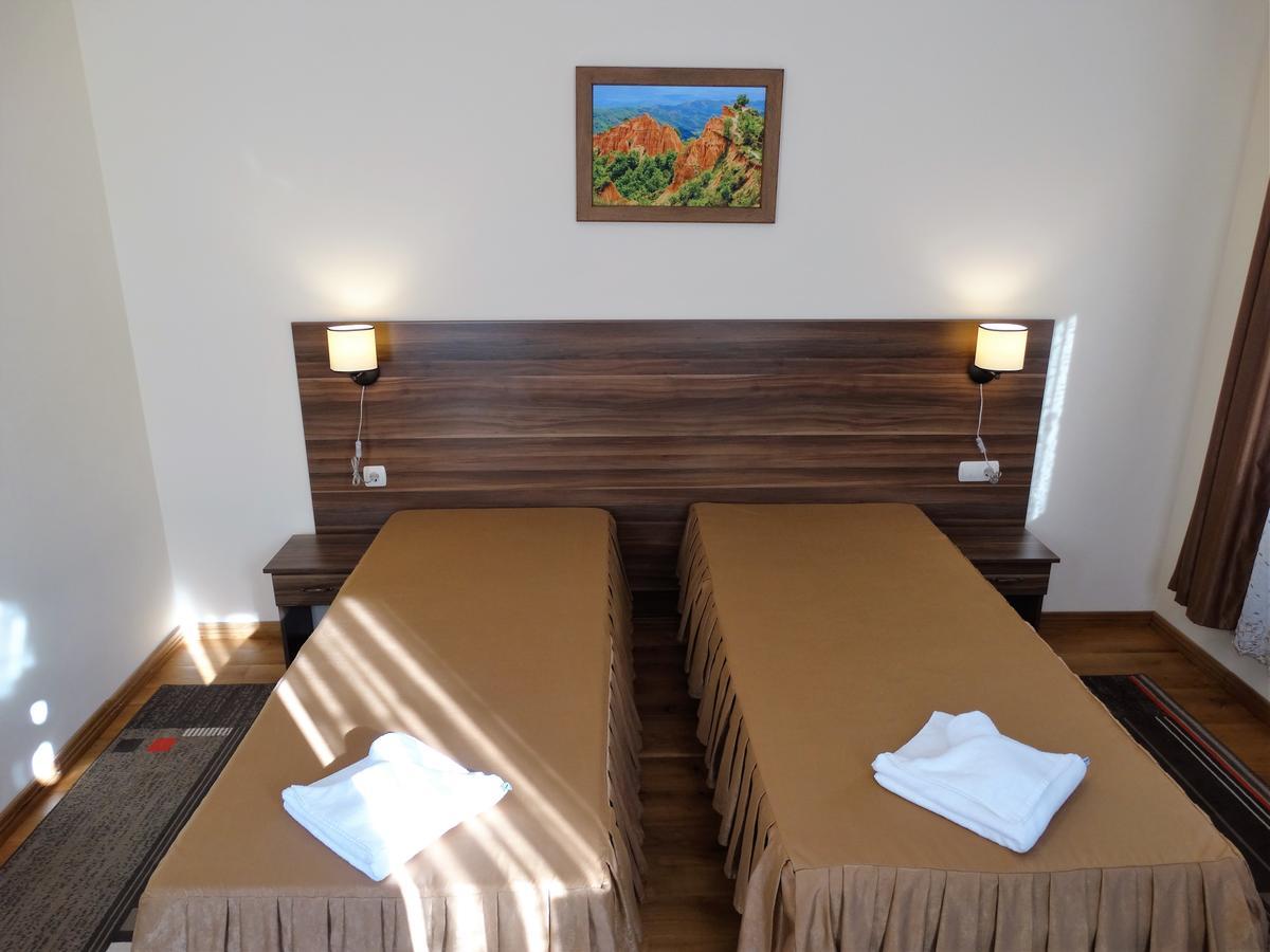 Hotel Rechen Rai Melnik  Luaran gambar