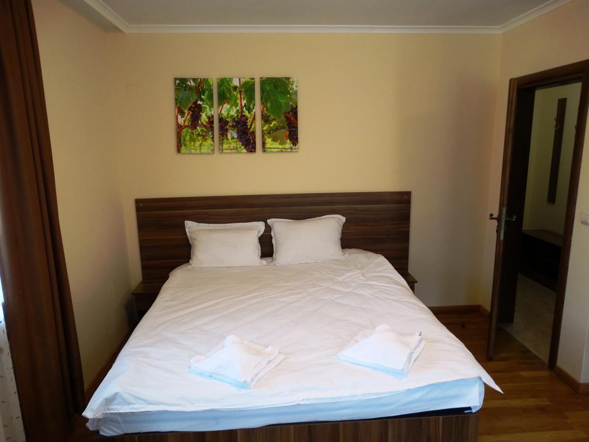 Hotel Rechen Rai Melnik  Luaran gambar